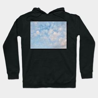 Summer Sky Hoodie